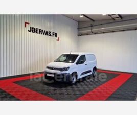 III GENERATION2 VAN PURETECH 110 M 650 BVM6