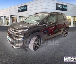 GENERATION2 1.2 PURETECH 110 S&S SHINE PACK BV6