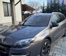 RENAULT LAGUNA 3 2014 ORADEA