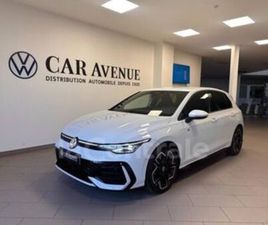 VIII GENERATION2 1.5 ETSI EVO2 116 R-LINE EDITION DSG7