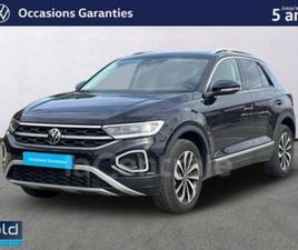 GENERATION2 1.5 TSI EVO2 150 START/STOP STYLE EDITION DSG7