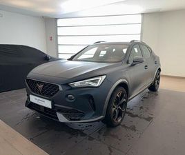 CUPRA FORMENTOR VZ FORMENTOR 1.4 E-HYBRID 245 CH DSG6 VZ