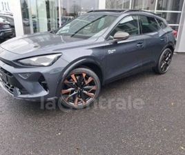 GENERATION2 1.5 EHYBRID 272 VZ DSG6