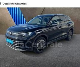 VOLKSWAGEN TIGUAN III 1.5 EHYBRID 204 ELEGANCE DSG6