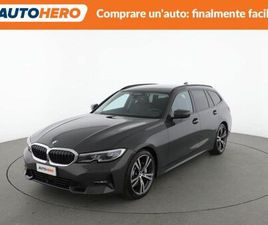 D 48V XDRIVE TOURING SPORT