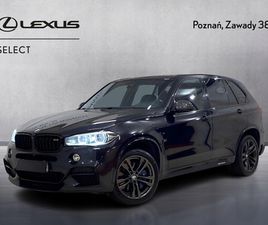 BMW X5 3.0D F15 (2013-2018) BMW X5, DIESEL 3.0, FV