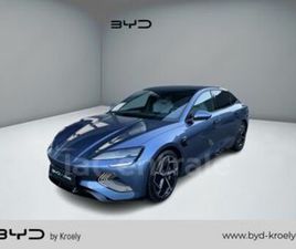 82.5 KWH 530 AWD EXCELLENCE