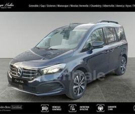 MERCEDES EQT 200 200 STYLE 45 KWH