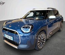 MINI ACEMAN (J05) SE 218 FINITION JCW + PACK M + PEINTURE METALLISEE 54.2 KWH