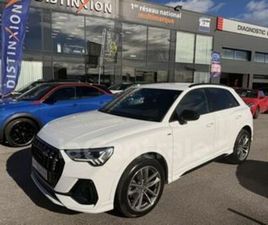 II 35 TDI 150 S LINE S TRONIC 7