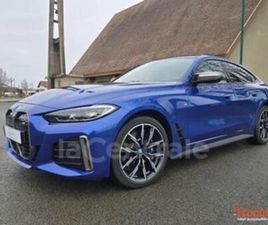 (G26) M50 544 M SPORT BVA8 83.9 KWH