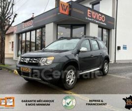 GENERATION2 1.5 DCI 110 LAUREATE PLUS 4X2