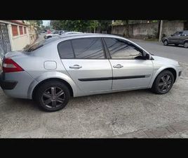 SEDAN DYNAMIQUE 2.0 16V MEC.