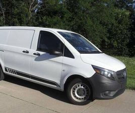 2017 MERCEDES-BENZ METRIS 61K