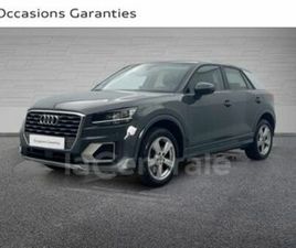 1.0 TFSI 116 SPORT S TRONIC