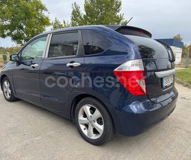 HONDA FR-V 2.2 ICTDI EXECUTIVE PIELNAV