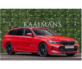 2025 ALPINA B3 TOURING XDRIVE A VENDRE