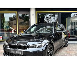 2025 BMW 330I TOURING XDRIVE MSPORT A VENDRE