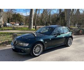 2000 BMW Z3 3.0I E36/8 A VENDRE