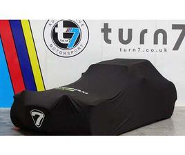 2019 CATERHAM 310R SV A VENDRE