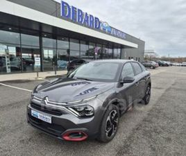 III 1.5 BLUEHDI 130 S&S FEEL PACK BUSINESS EAT8