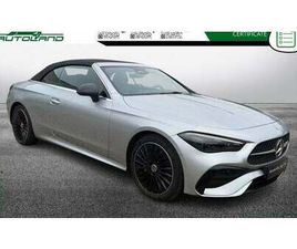 2024 MERCEDES-BENZ CLE 180 CABRIO 200 AMG LINE PREMIUM AUTO A VENDRE