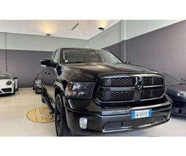 2019 RAM 1500 3.0 DIESEL 4X4 FULL A VENDRE