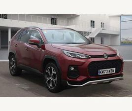 2.5 18.1KWH E-CVT 4WD EURO 6 (START/STOP) 5DR