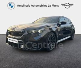 (G99) TOURING 4.4 V8 PHEV 727 M5 BVA8