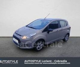 1.0 ECOBOOST S&S 100 EDITION