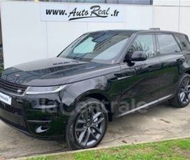 III P440E 3.0 I6 PHEV AWD 440 SE