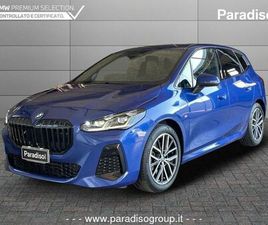 220I 2025 - KM0 | 158CV TURBO | FAMILY