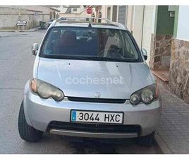 HONDA HR-V HONDA HRV