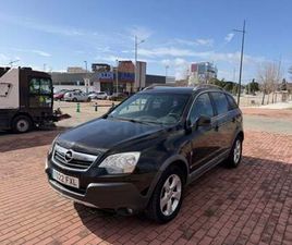 OPEL ANTARA 2.0 CDTI 16V ENJOY