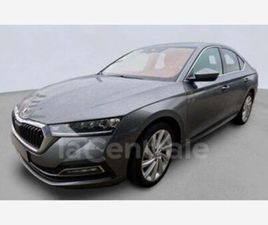 IV COMBI 1.0 TSI MHEV E-TEC 110 BUSINESS DSG7