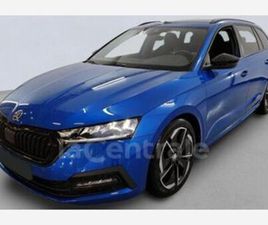 IV COMBI 1.5 TSI MHEV E-TEC 150 BUSINESS DSG7