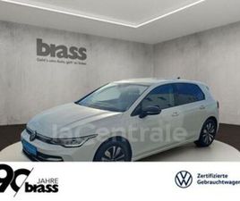 VIII GENERATION2 1.5 2,49% TSI 85KW 49