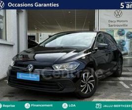 VI GENERATION2 1.0 TSI 95 S&S VW EDITION BVM5