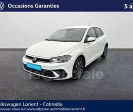 VI GENERATION2 1.0 TSI 95 S&S VW EDITION BVM5