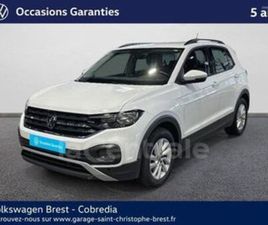 1.0 TSI 110 START/STOP LIFE TECH BVM6