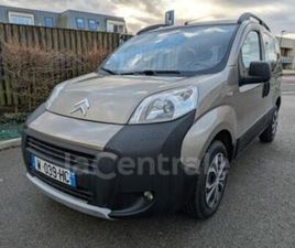 MULTISPACE 1.4 HDI 75 FAP XTR