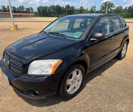DODGE CALIBER 2007 DODGE CALIBER SXT