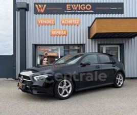 IV GENERATION2 250 AMG LINE 8G-DCT