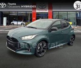 TOYOTA YARIS IV 1.5 130H COLLECTION