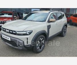 III 1.0 ECO-G 100 4X2 EXTREME