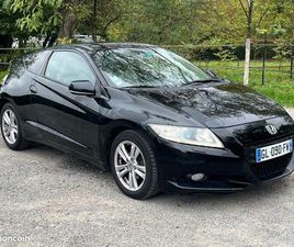 HONDA CR-Z 1.5 I-VTEC LUXURY 115CH