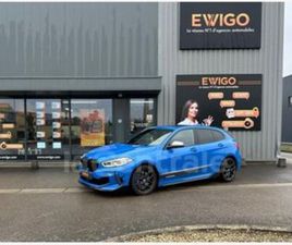 (F40) M135I 306 XDRIVE M PERFORMANCE BVA