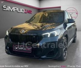 BMW X1 XDRIVE 35I (U11) XDRIVE M35I 300 M PERFORMANCE DKG7
