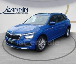 SKODA KAMIQ 1.0 TSI EVO 110 AMBITION BVM6