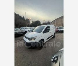 III GENERATION2 130CH